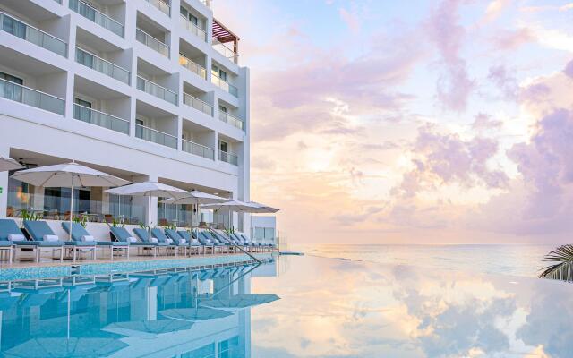 Sun Palace Cancun - Adults Only - All-inclusive