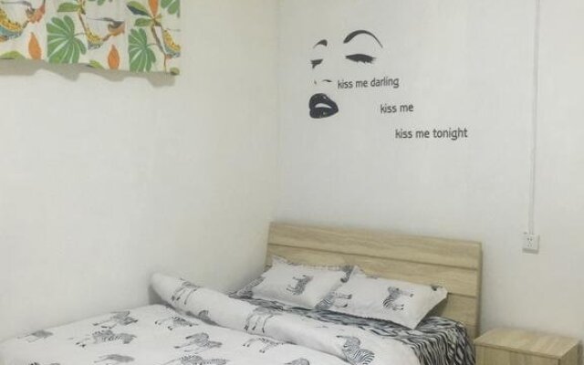 Lang Man Youth Hostel