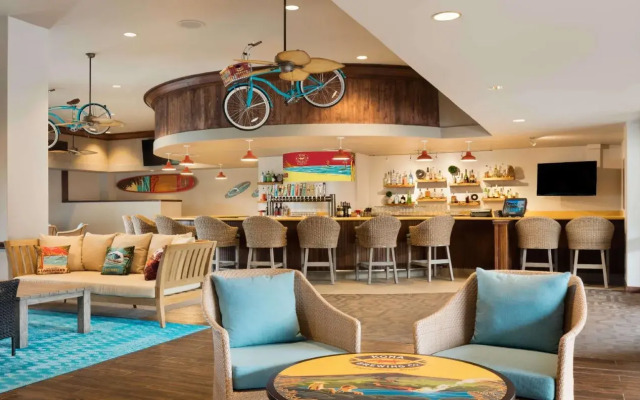 Hilton Waikoloa Village