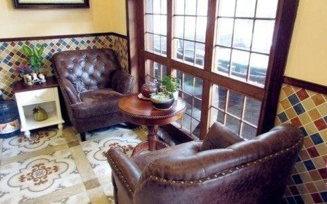 Shanjian Xiaoyin Guest House