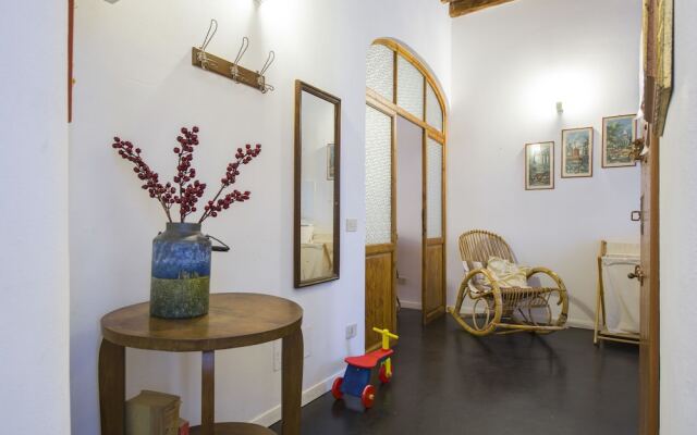 Borgo La Noce Florence