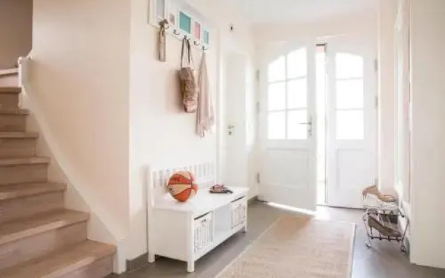 Ferienhaus Haubenlerche 58