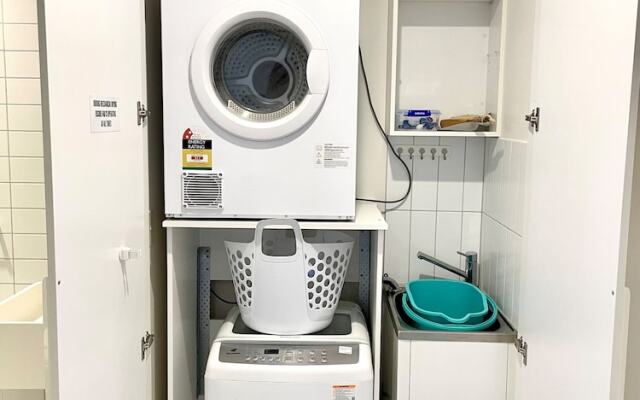 Readyset Apartments at Vision