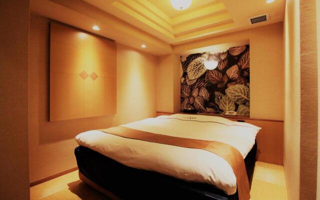 Hotel Opus -Adult only-