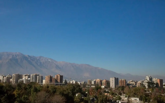 Departamentos  chile las condes