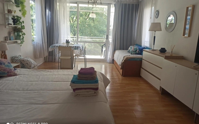 Recoleta Beatiful Apartment III