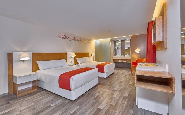 City Express by Marriott Ciudad De México Alameda