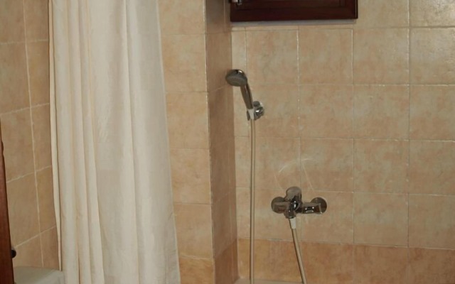 Aristea Hotel