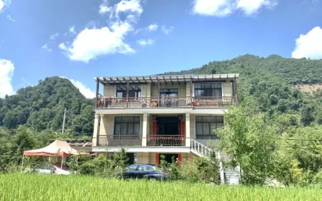 Hangzhou Pushe Xiaoqi Homestay