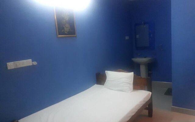 Hotel Chathuna