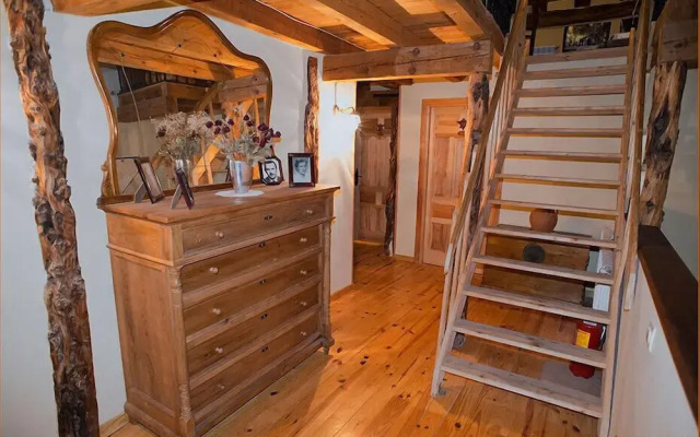 Casa Rural Las Trojes