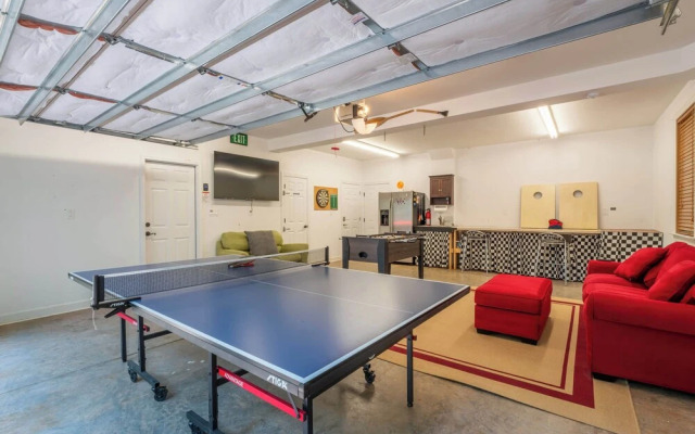 Dragonfly Cove Private Dock!