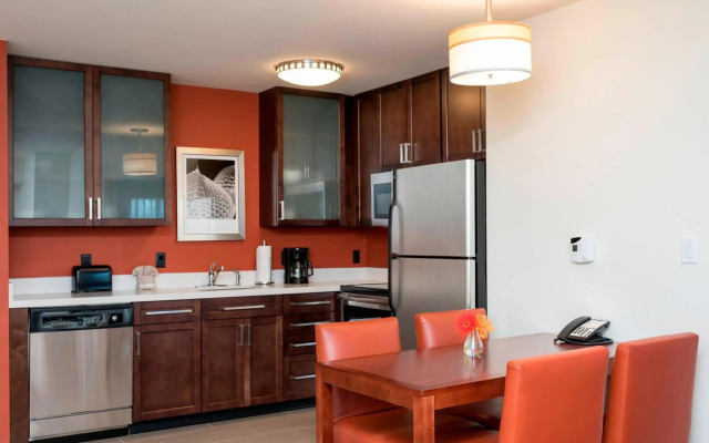 Residence Inn Austin-University Area