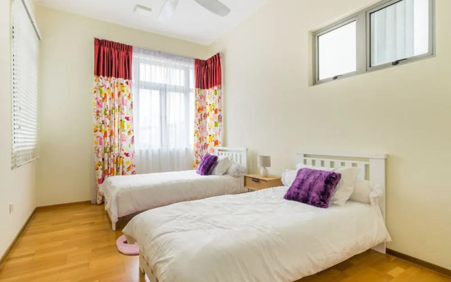 Cyberjaya Schubert House