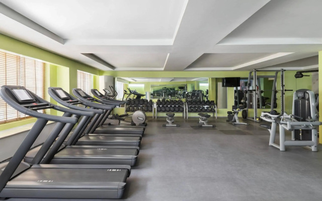 Four Points by Sheraton Lagos