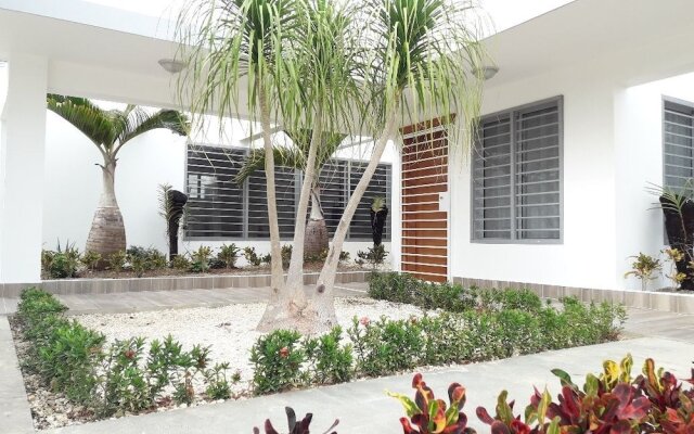 Villas HL Cabrera