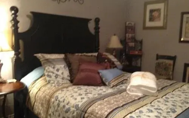 The Ranch House