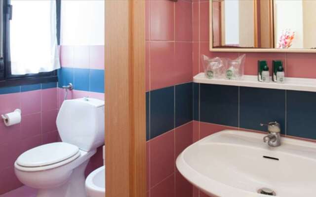 Residence Lepontina