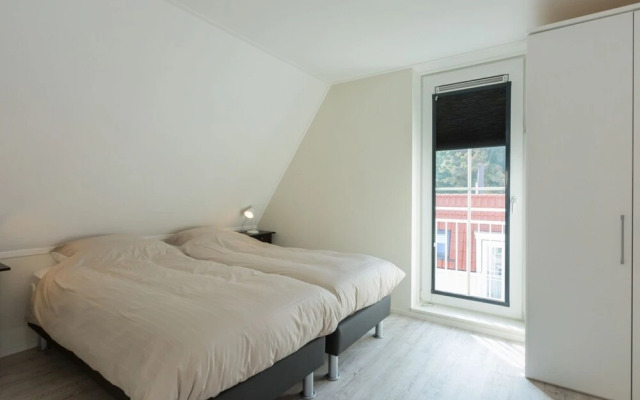 Beautiful Seaside Apartment in Koudekerke