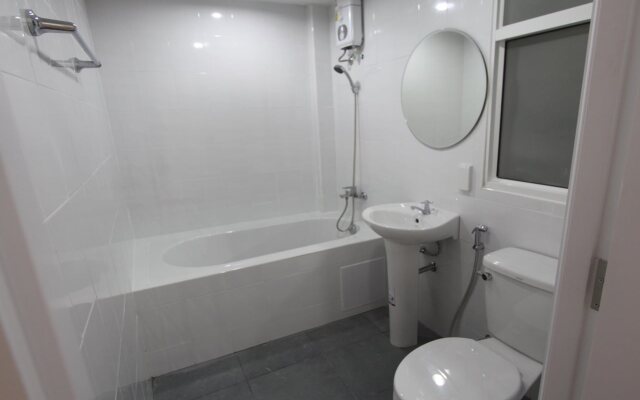 CT Residence