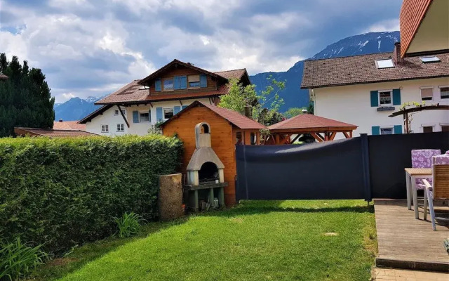 Ferienwohnungen Wolf