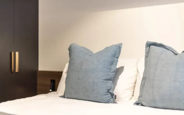 Stylish Studio in Braddon With Communal Area