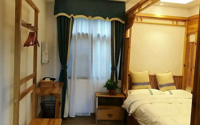 YUELU-House Inn