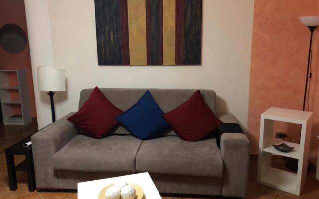 A Casa Di Tina