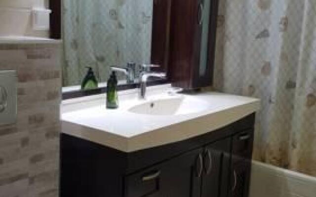 Ilsia Apartments - Exodus Street