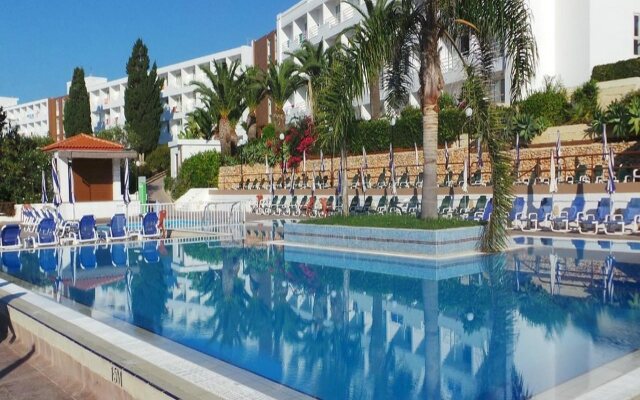 Mellieha Bay Hotel