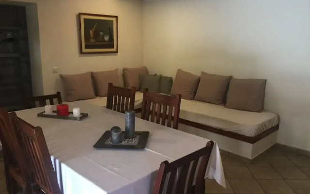 Villa Antoon Zakynthos