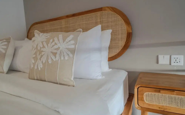 Canggu Loft Studio