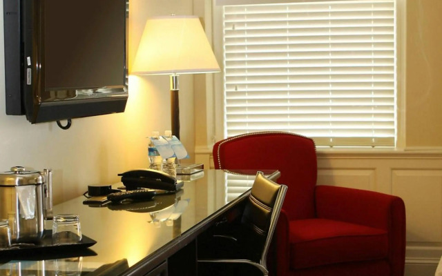 Sheraton Columbia Downtown Hotel
