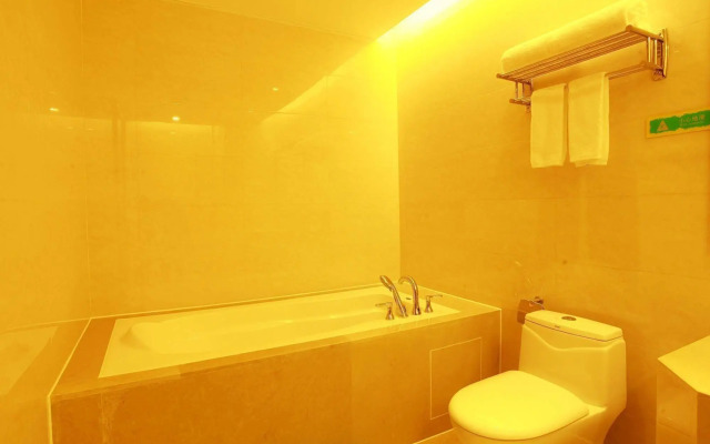 Vienna Hotel Dongguan Songshan Lake