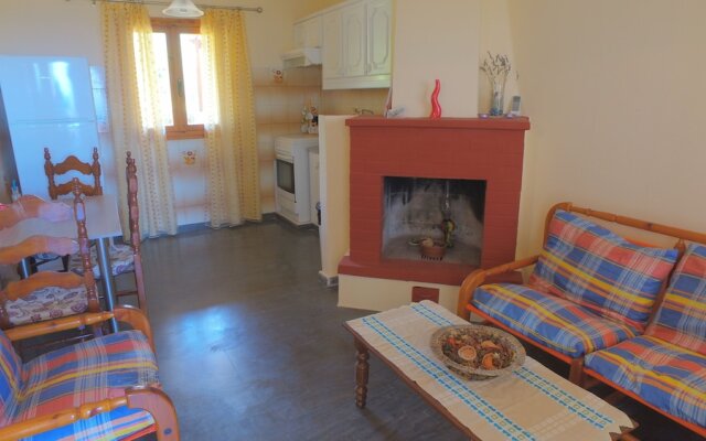 Villa Katerina Holiday Apartments