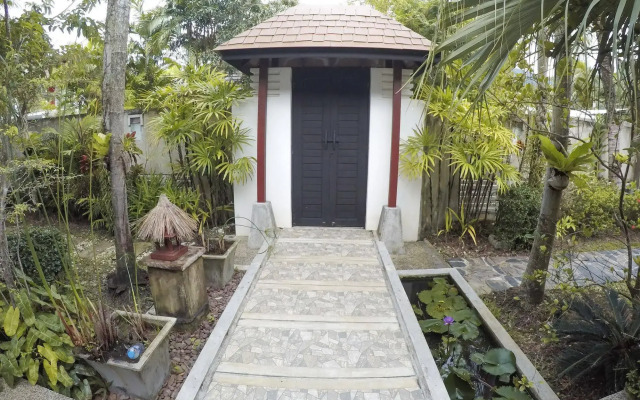 Suriyasom Villa