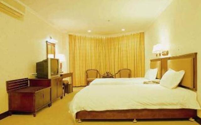 Vienna Hotel