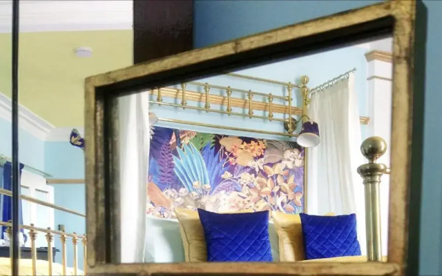 Little Robin Bed And Breakfast