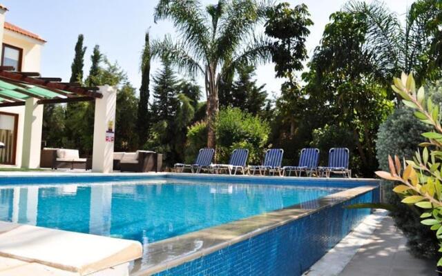 Oceanview Villa 022