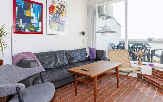 6 Person Holiday Home in Brovst-by Traum