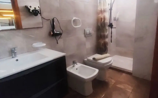 Jessica flat B&B in holiday and business