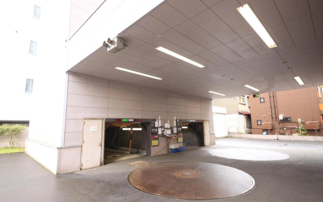 Quintessa Hotel Sapporo