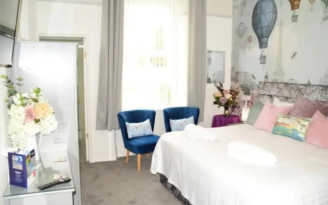 St Edmunds Guest House