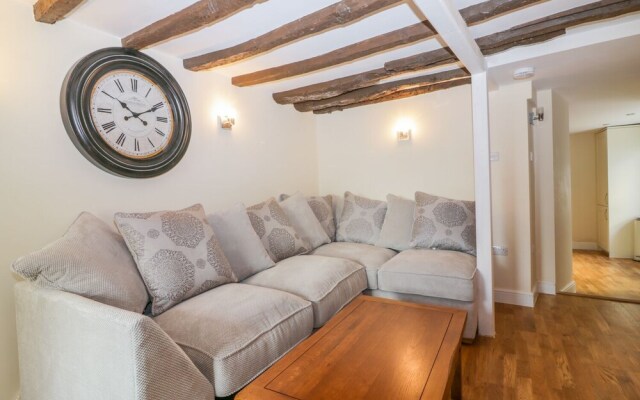 Hocking Cottage