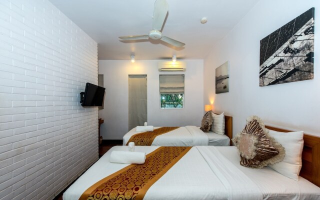 Comoda Casa Hotel