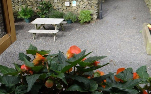The Wayside and Whisky Barn