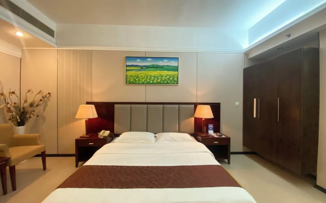 Guangzhou Yinfeng Int. Apartment