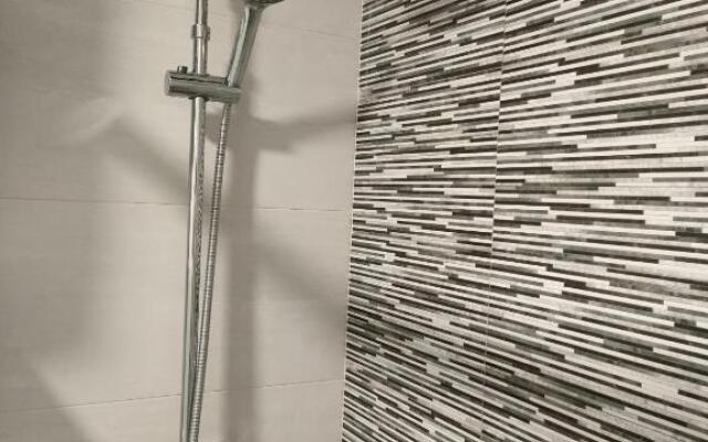 Beach front Esther 1 villajoyosa