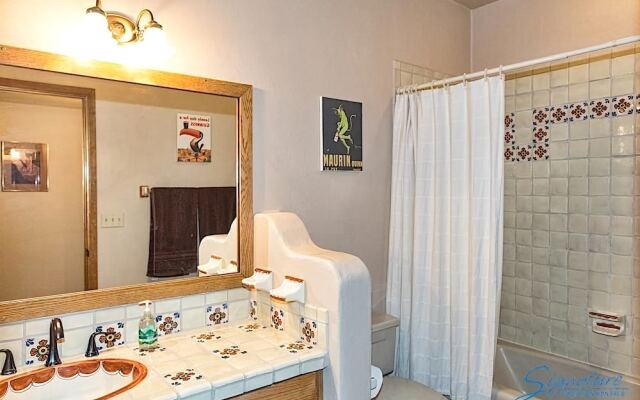 Saguaro Serenity By Signature Vacation Rentals