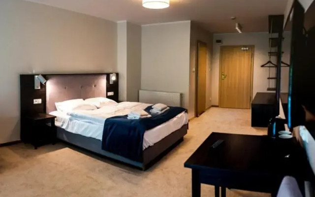 Villa Sosnowe Wzgórze